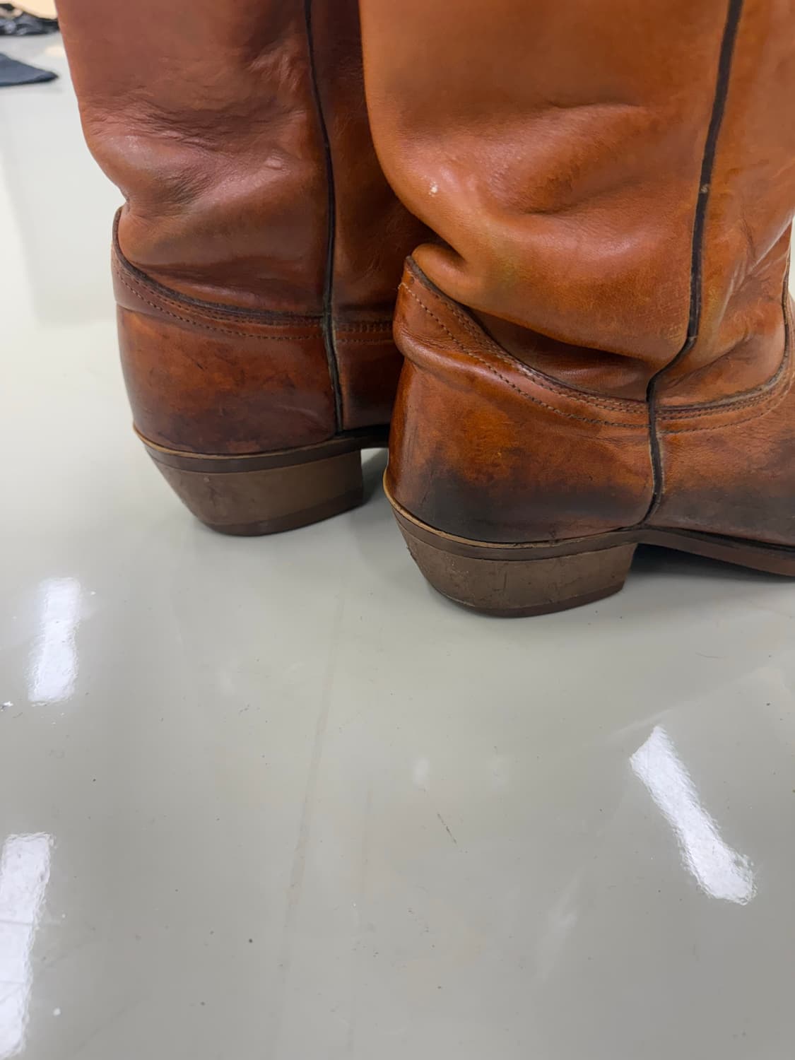 Abilene western boots 상품이미지3