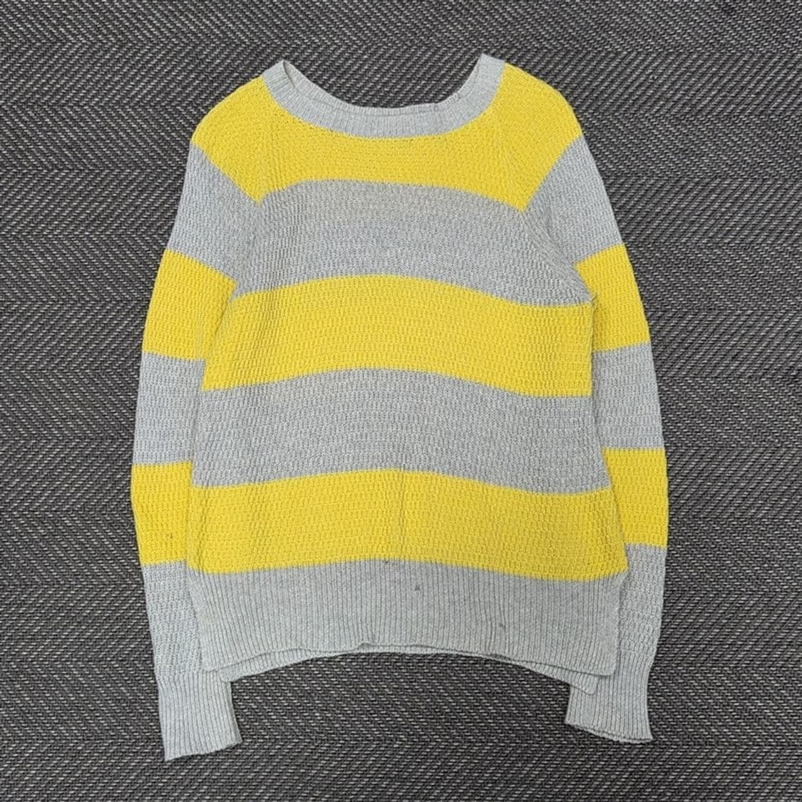 프릭스스토어 스트라이프 니트 v1392 상품이미지1