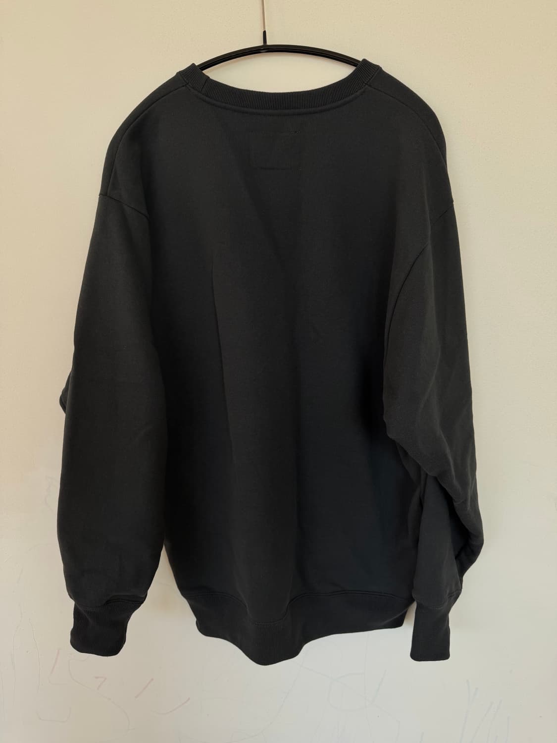 새상품) Wtaps 맨투맨 상품이미지4