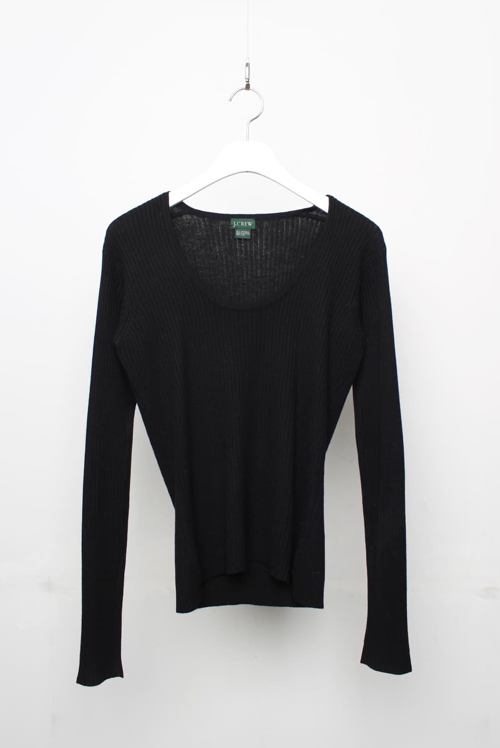 Vintage J.CREW Cashmere Knit 상품이미지1