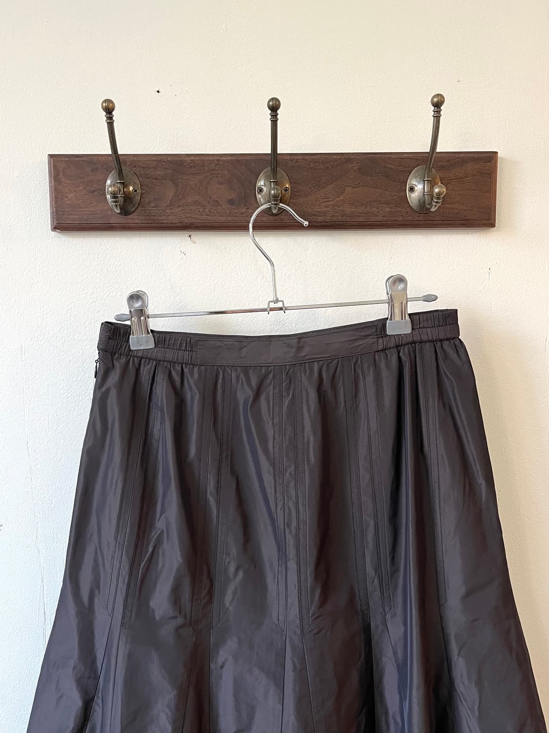 ETOILE SELECTION 아카이브 스커트 상품이미지3