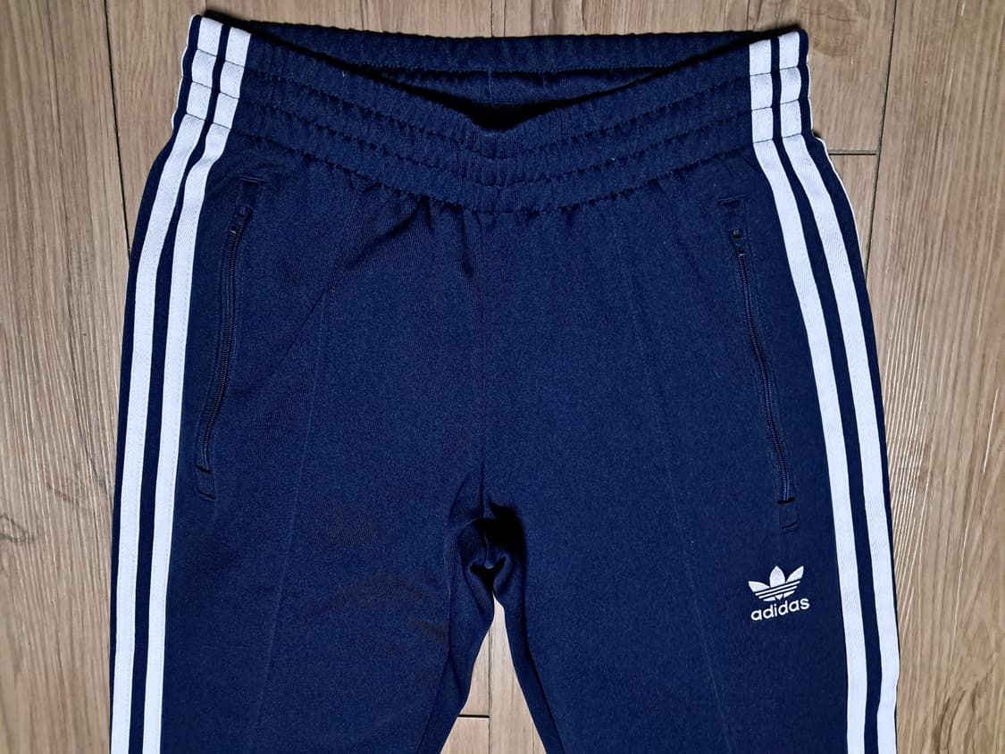아디다스 트랙팬츠 XS 상품이미지3