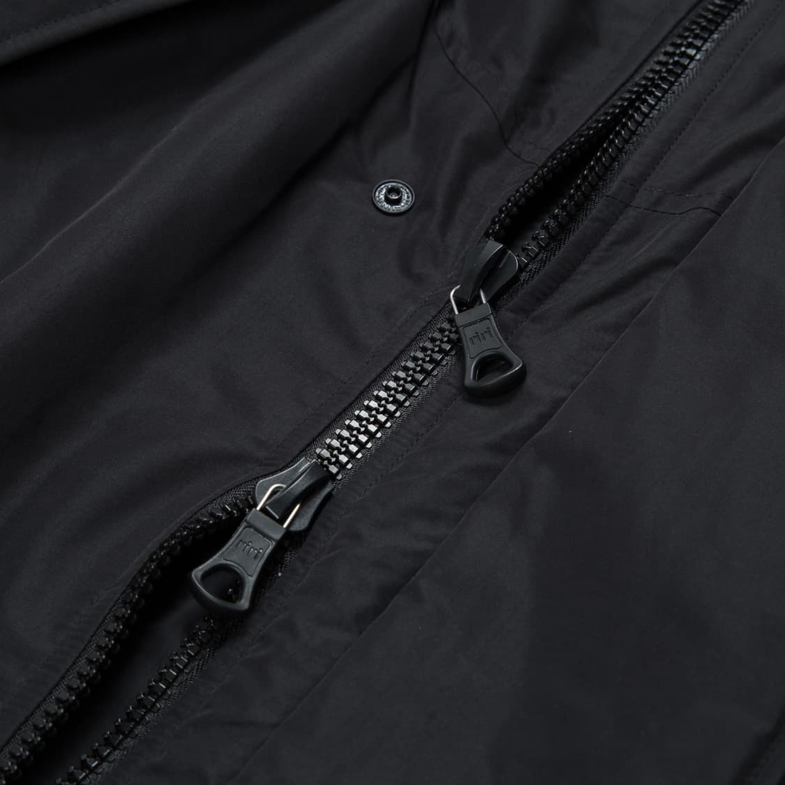 아워레가시 펜리르 파카 블랙 50 상품이미지3