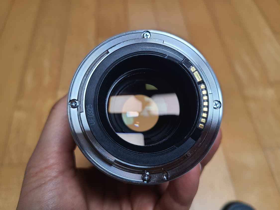 캐논 EF 70-200mm F4 L USM 렌즈 상품이미지5