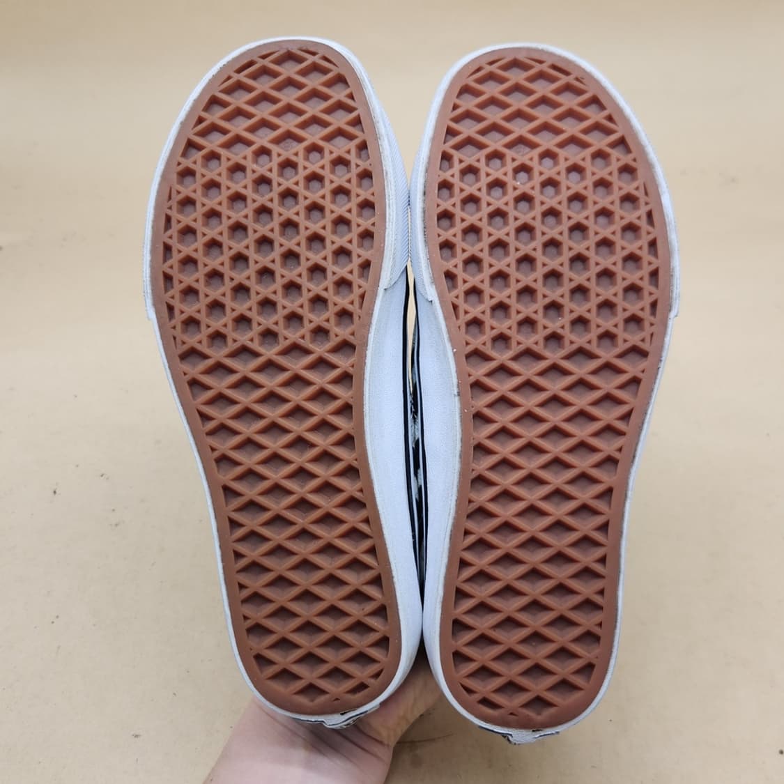 반스 스타일36 지브라 여성뮬 225 상품이미지3