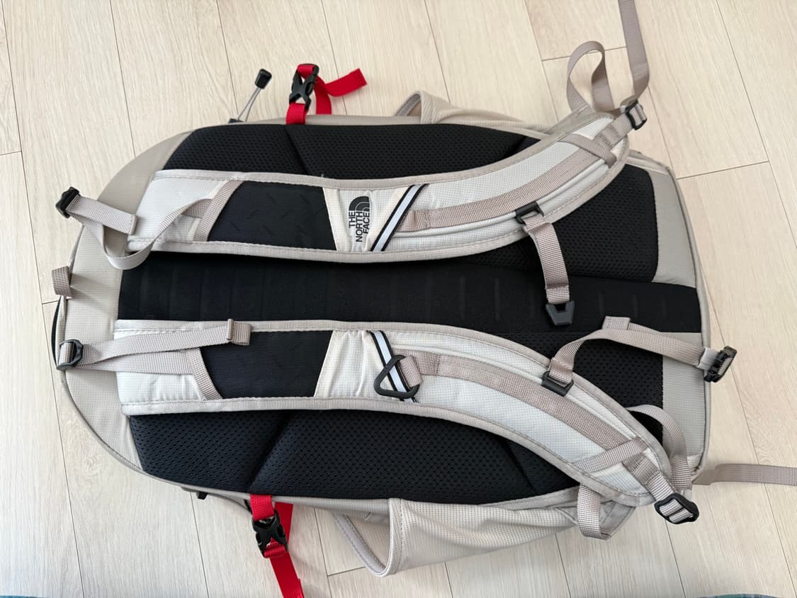 노스페이스 어센드 엘티 25 상품이미지2