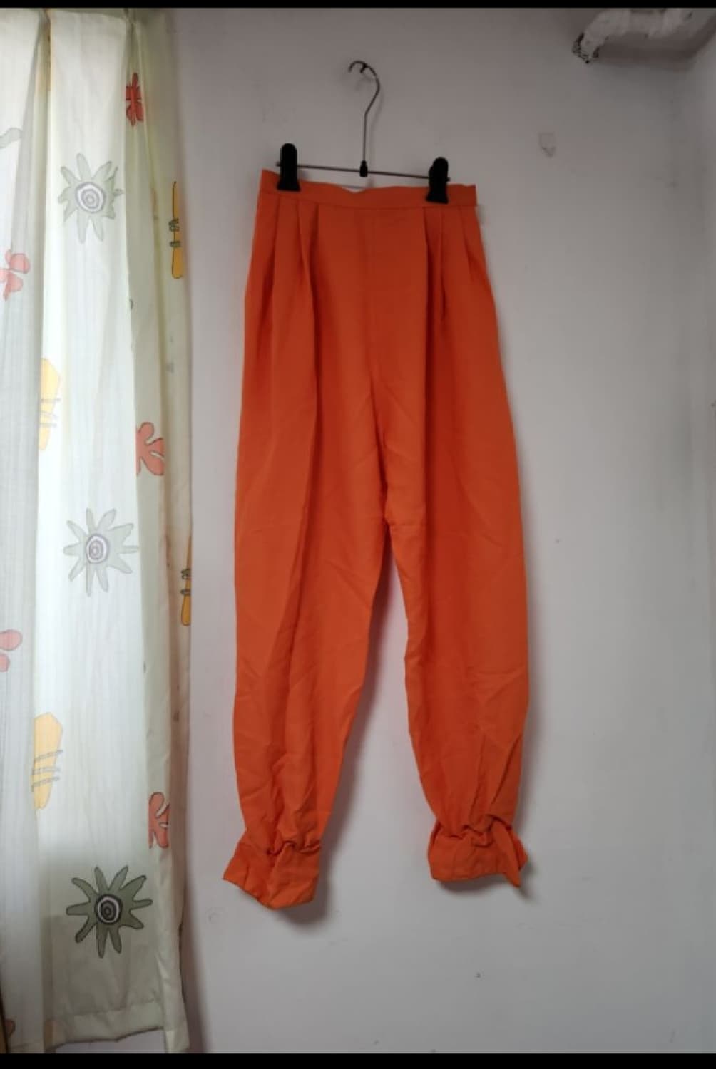 무용복 조끼 바지 세트 + 화이트 블라우스 상품이미지3