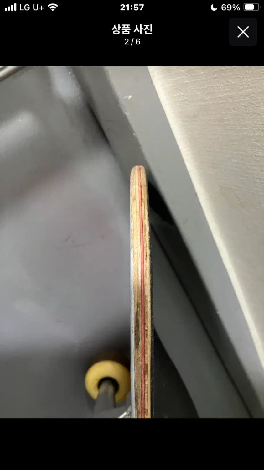 자트 스케이트보드 상품이미지2