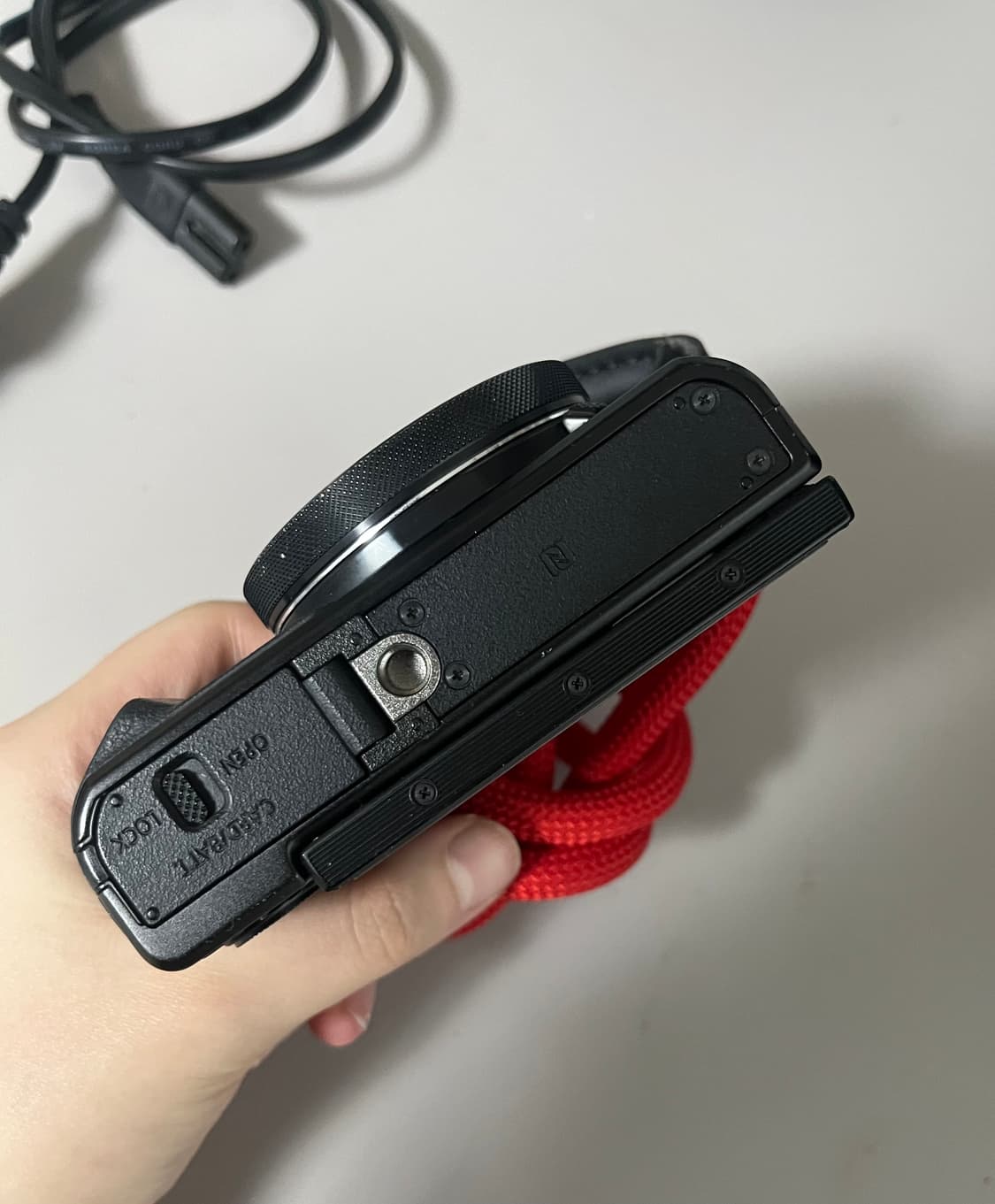 캐논 g7x mark2 디카 상품이미지2