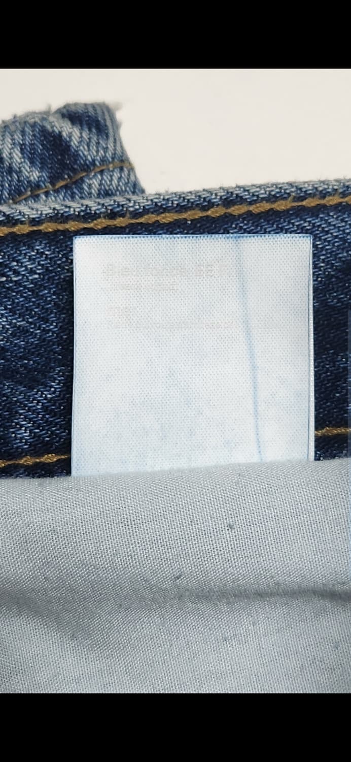 [32] 머듈 mer Bleu fonce crease 더로우 모노프리베 상품이미지4