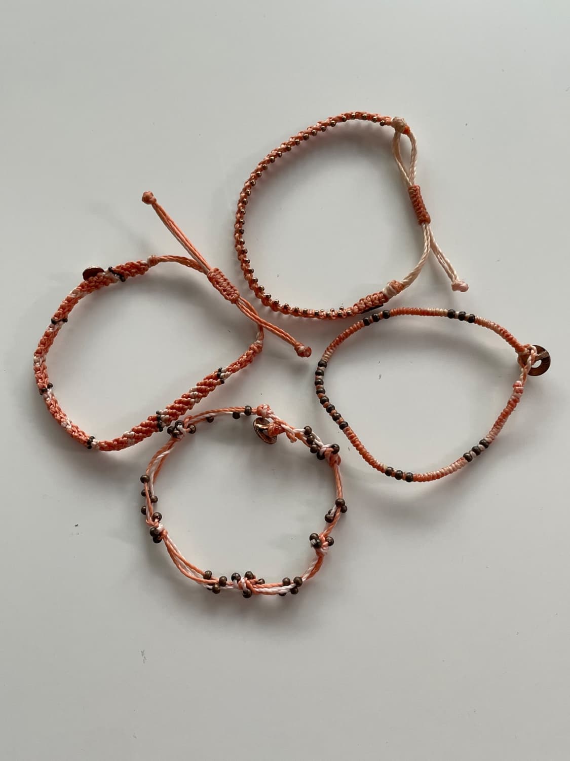 bracelet unisex 유니섹스 팔찌 상품이미지2