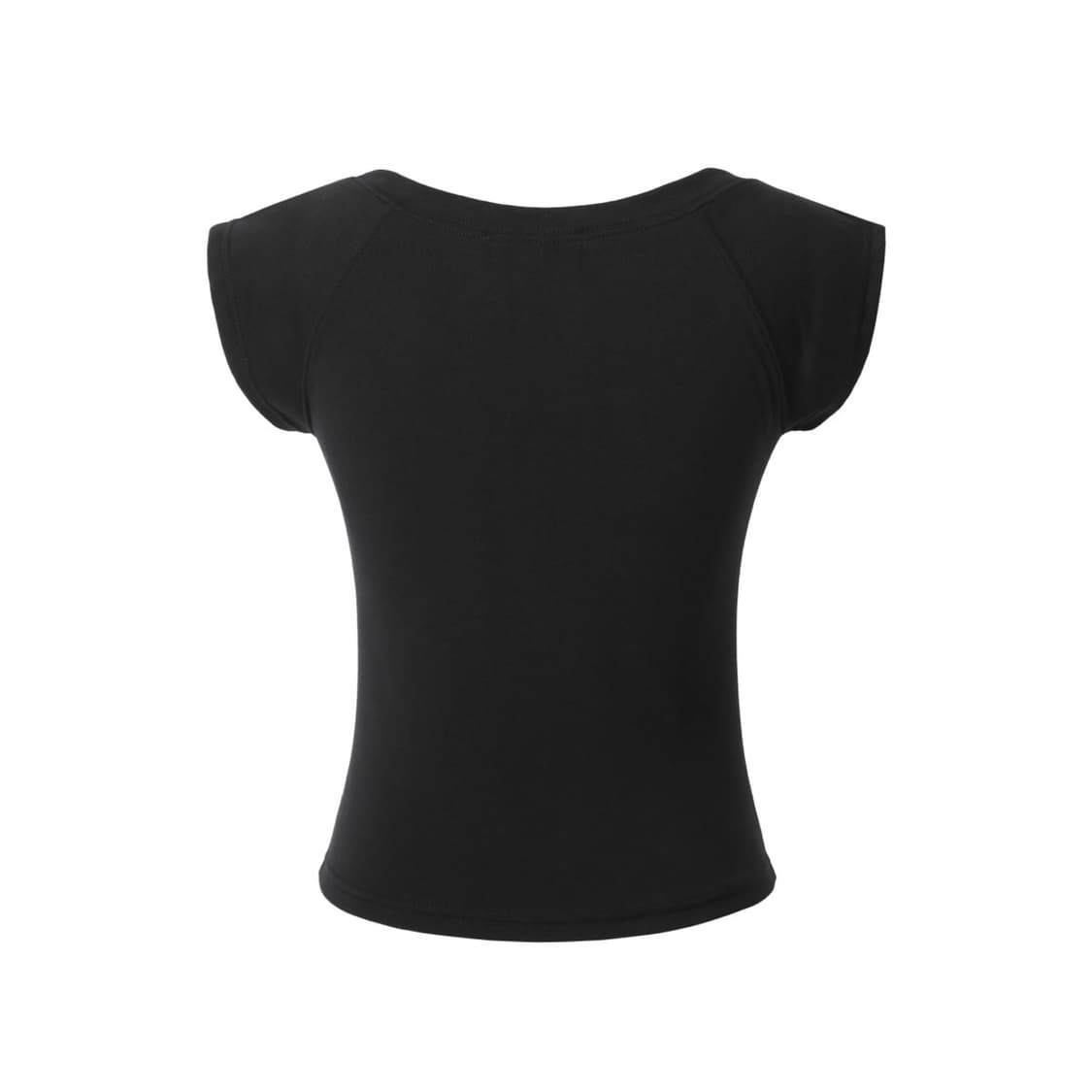 Bijou logo tee 상품이미지2