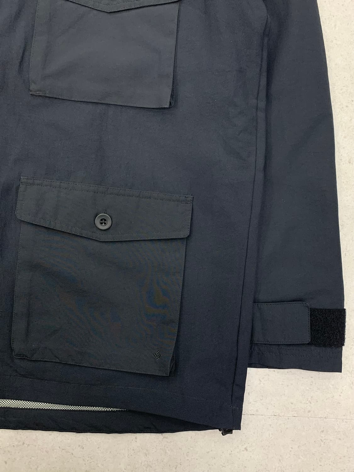 Columbia 콜롬비아 바람막이 상품이미지3