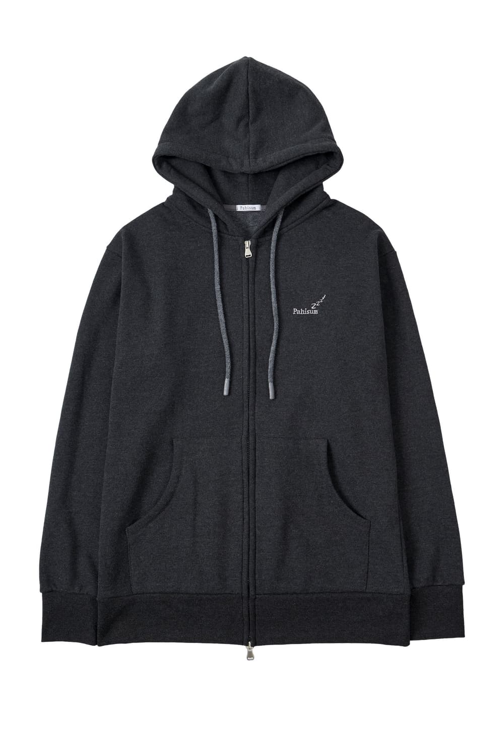 파히섬 오버사이즈 zzZ 후드집업 상품이미지2