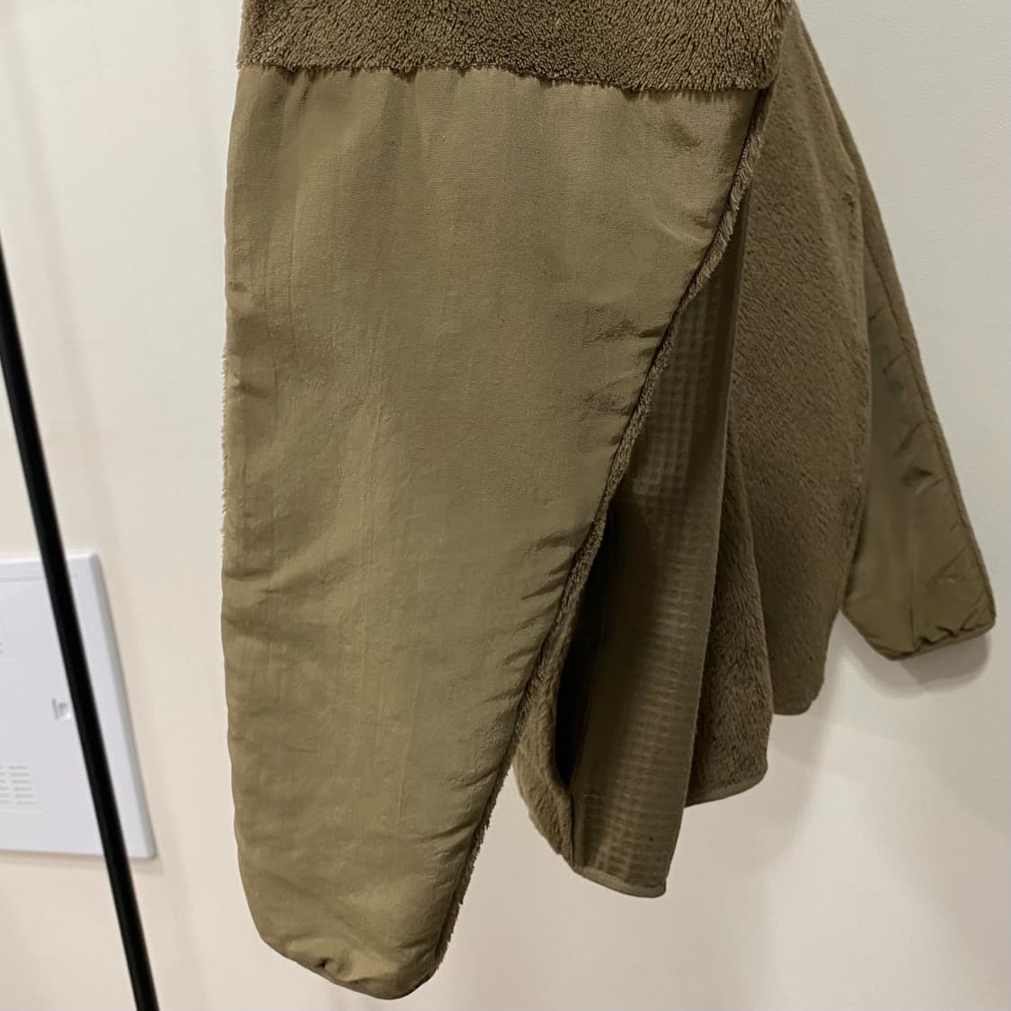 미육군 GEN-lll 폴라텍 플리스 자켓 상품이미지5