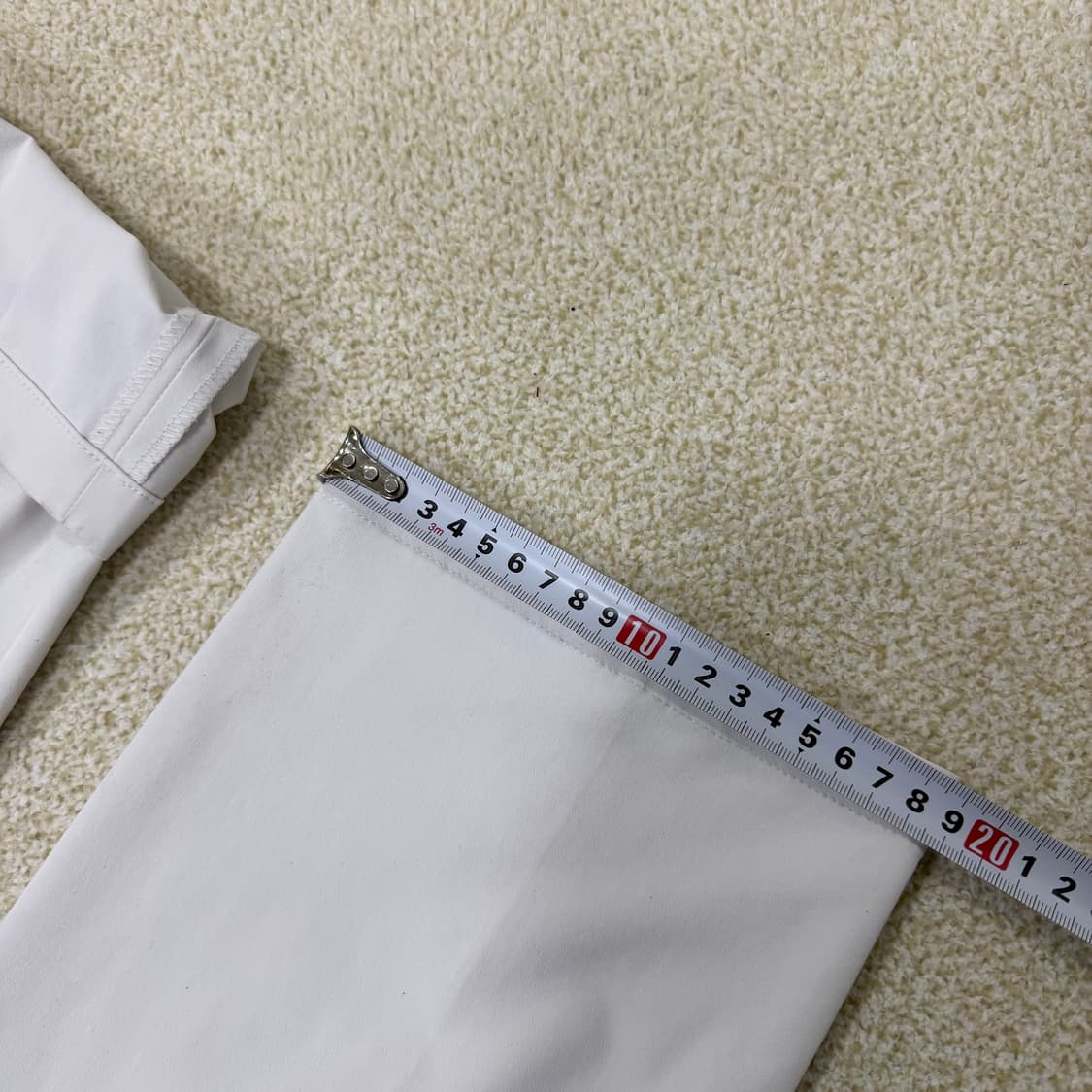 85 JDX 골프 바지 0127T2 상품이미지7