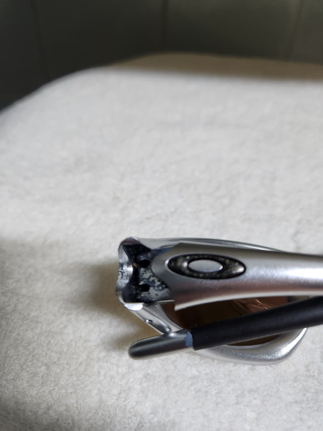 오클리 뉴스트레이트자켓 선글라스 고글 oakley 상품이미지8