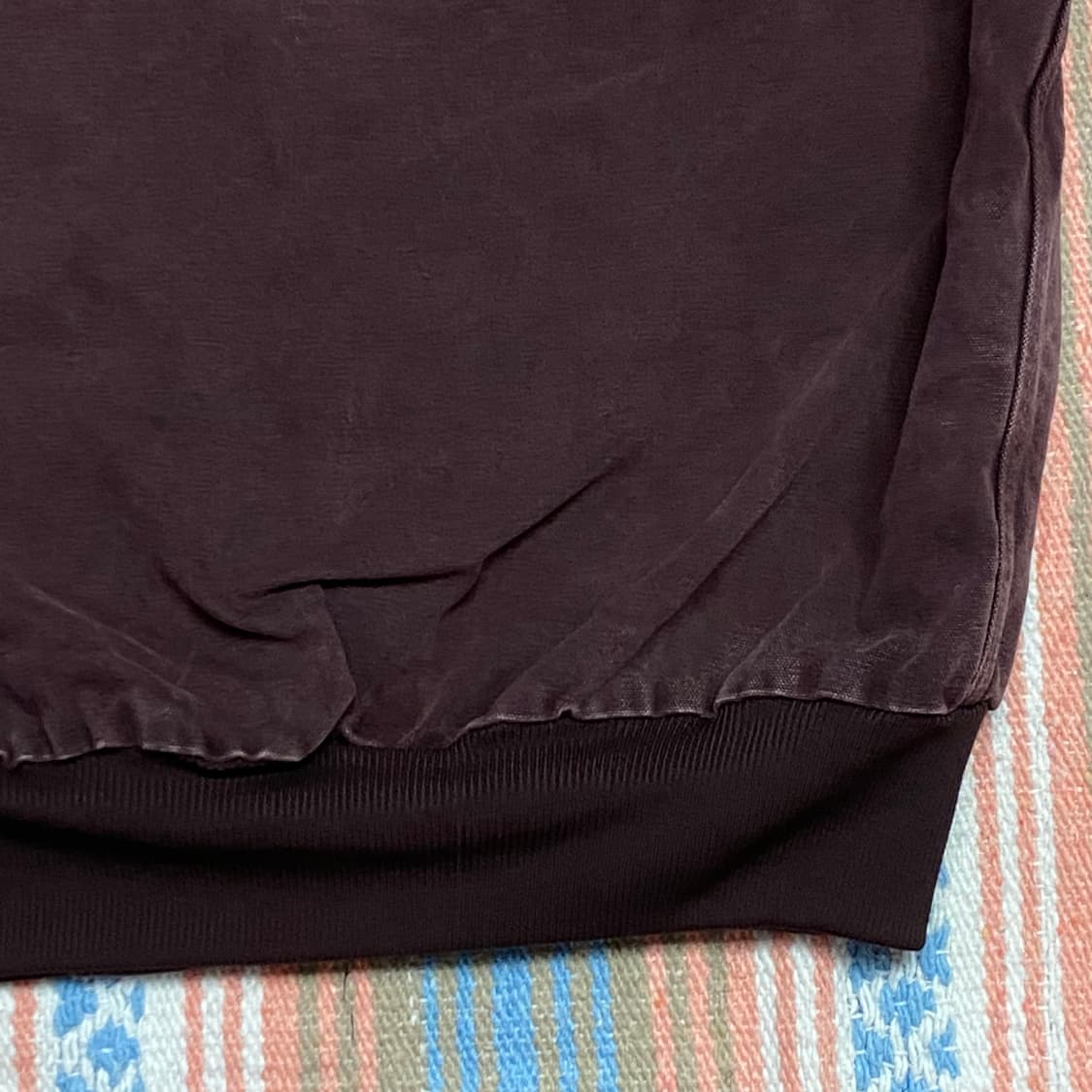 90s Made in USA 빈티지 칼하트 J06 덕액티브 자켓 상품이미지9