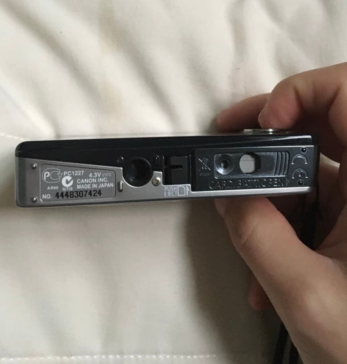 캐논 익서스 75 상품이미지4