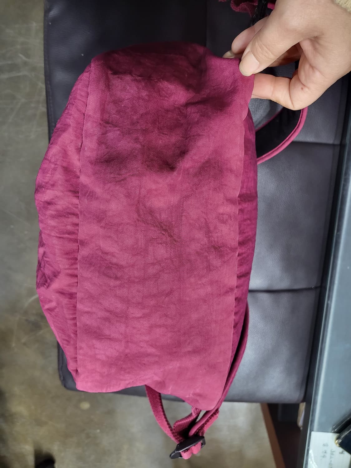 키플링 백팩 상품이미지7