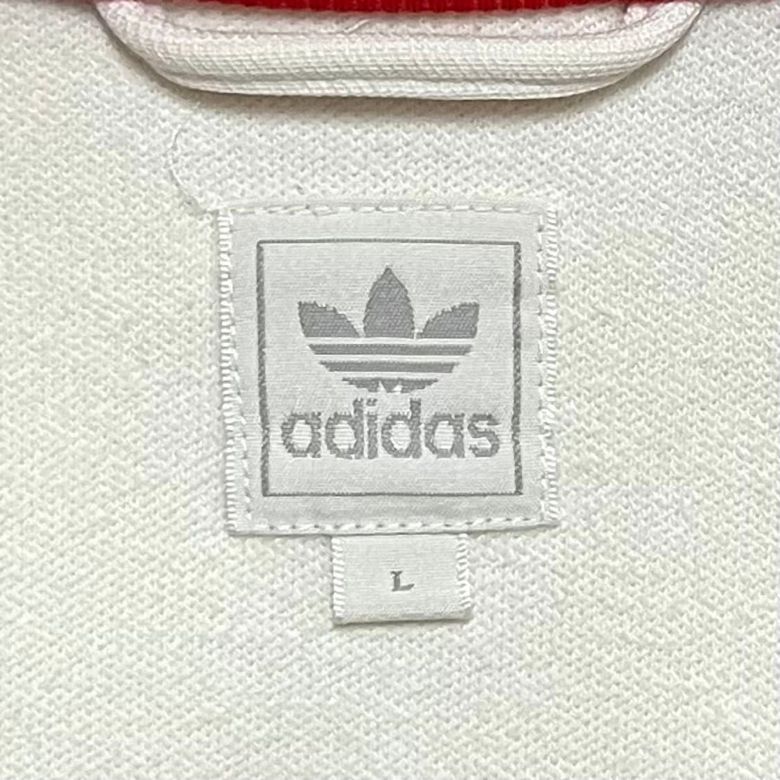 대장급 아디다스 일본 국기 트랙탑 져지 상품이미지6