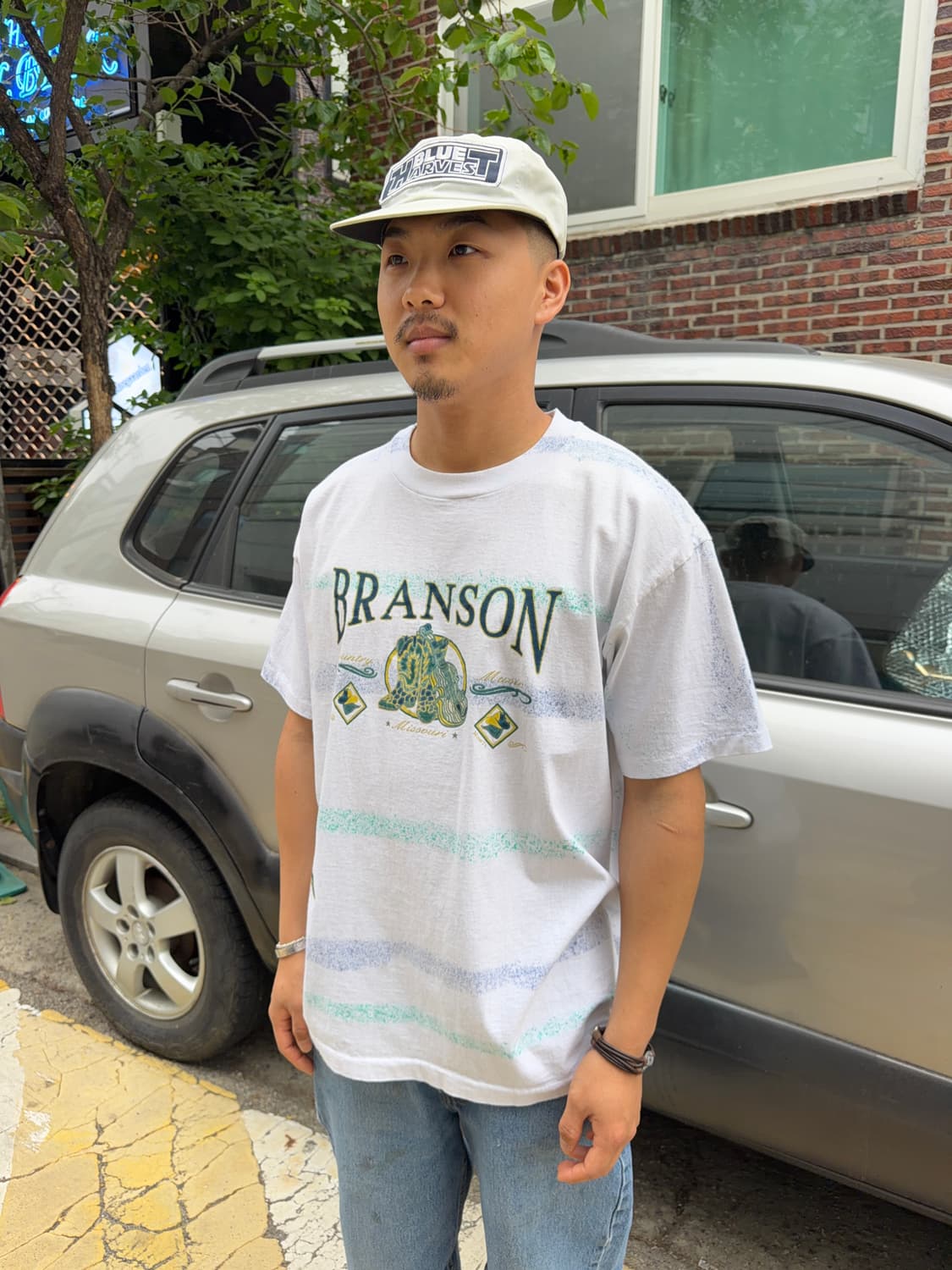 BRANSON T 상품이미지10