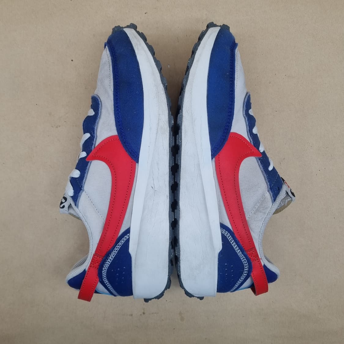 나이키 와플데뷰 스우시 운동화260 상품이미지4