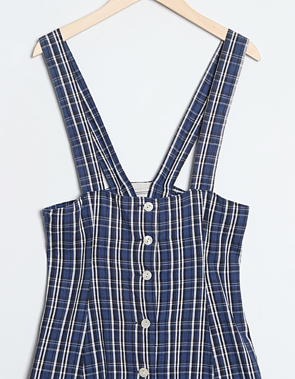 EQUAL Bustier One-Piece 상품이미지2