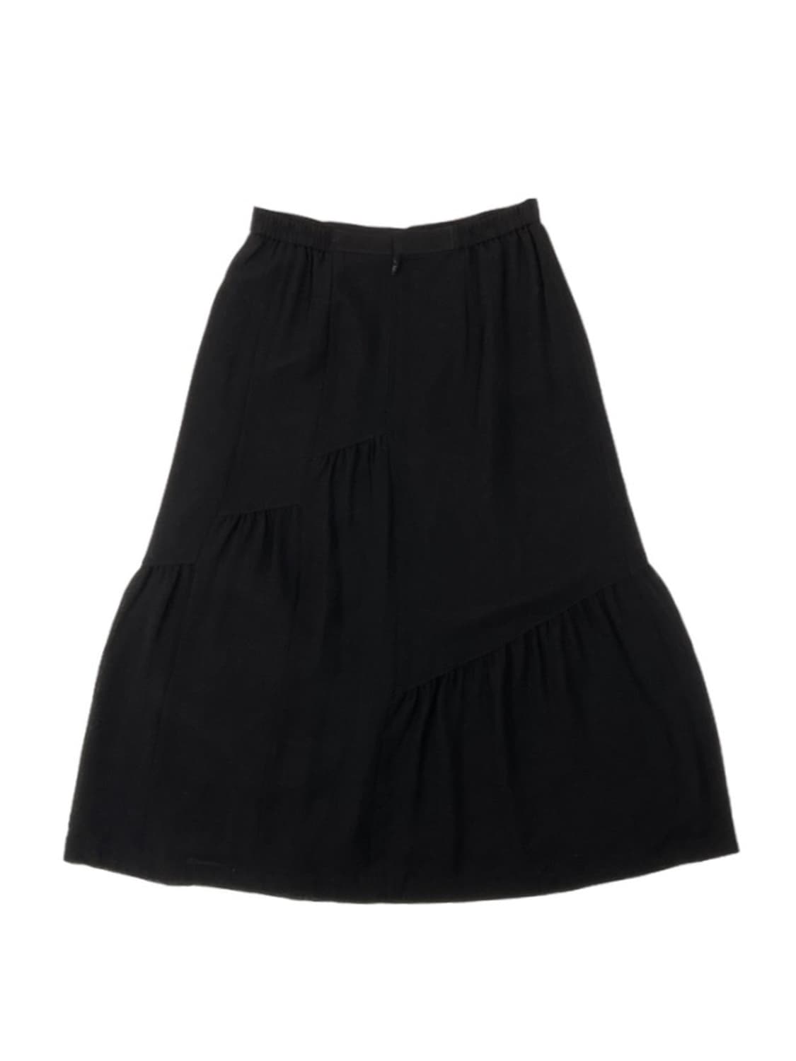JPN Black  SkIrT 상품이미지4