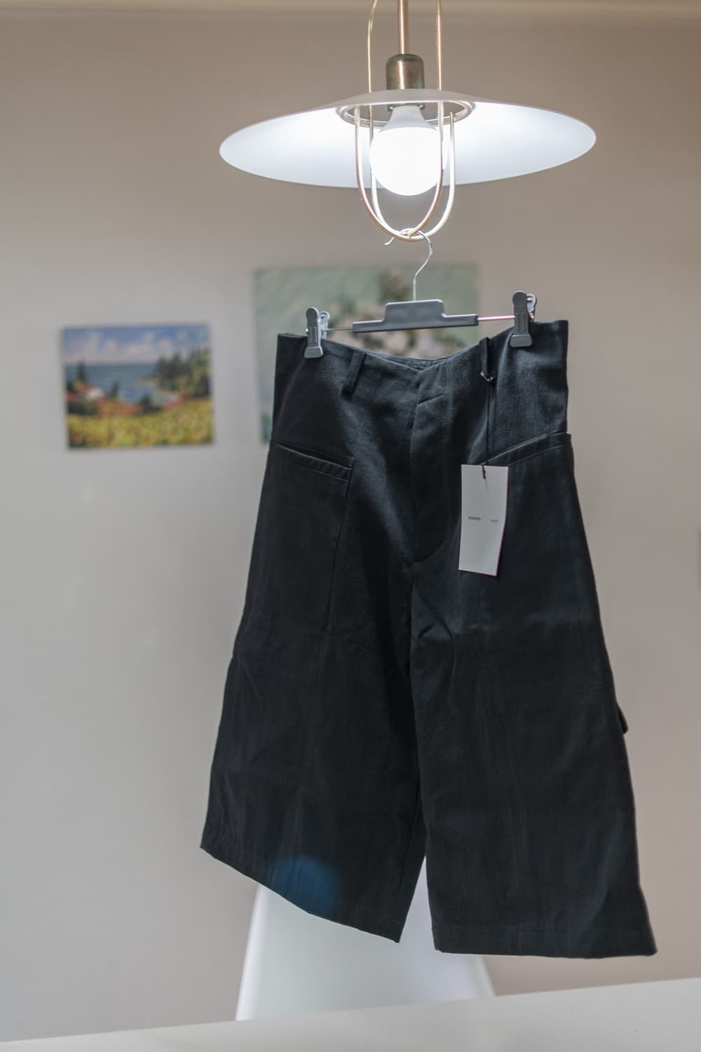 epicenter tourist  Heuy half pants 상품이미지3