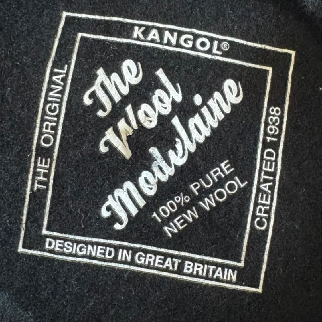 캉골 베레모 상품이미지4