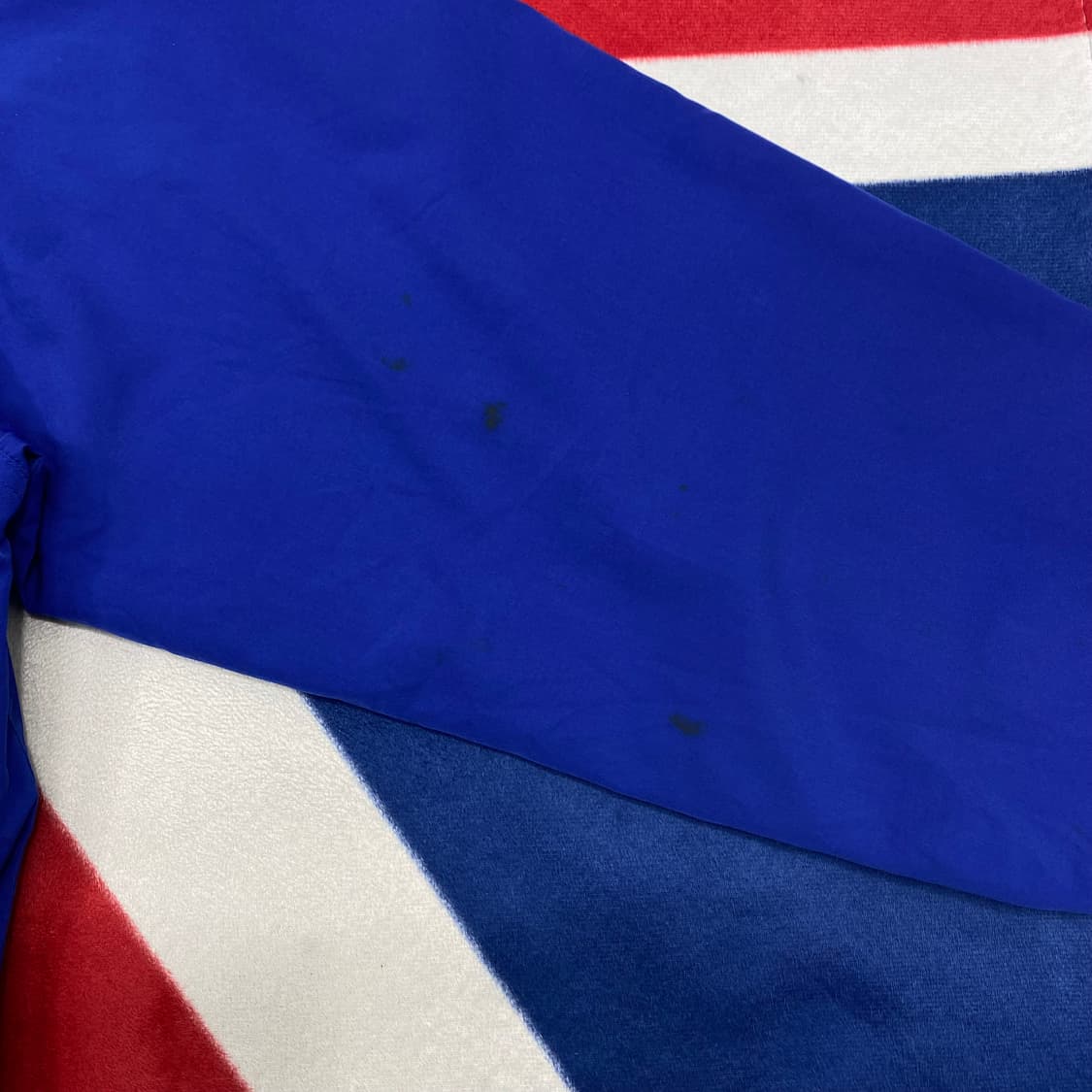 폴로 이너플리스 자켓XL  상품이미지7