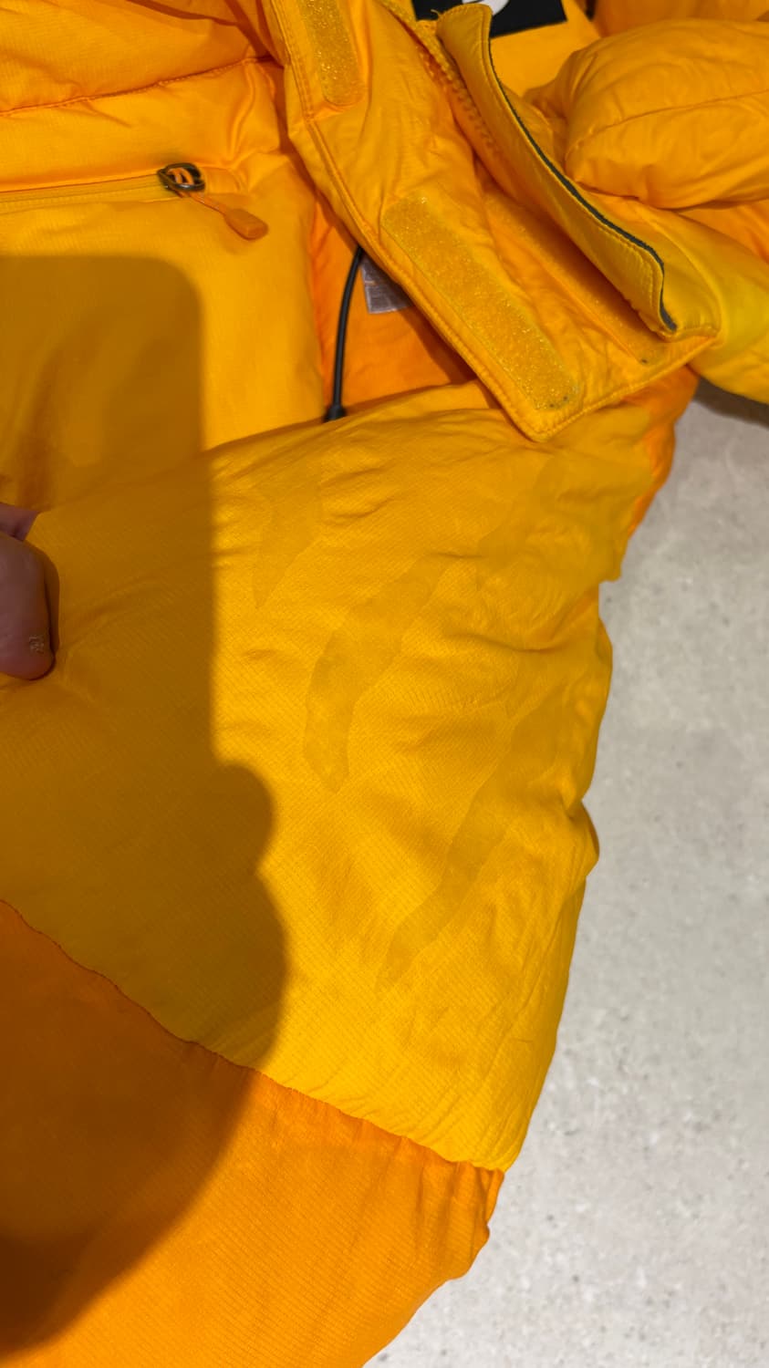 [L] Northface 노스페이스 프리즘 다운 패딩 점퍼 상품이미지4