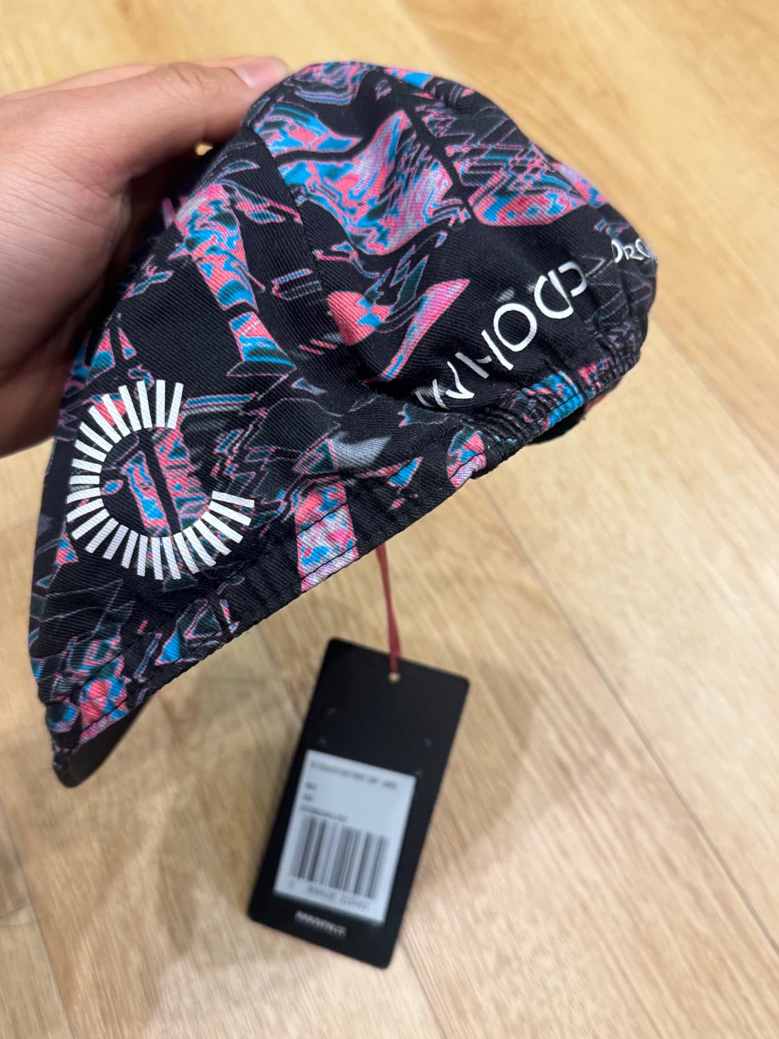 라파 rcc 쪽모자 상품이미지3