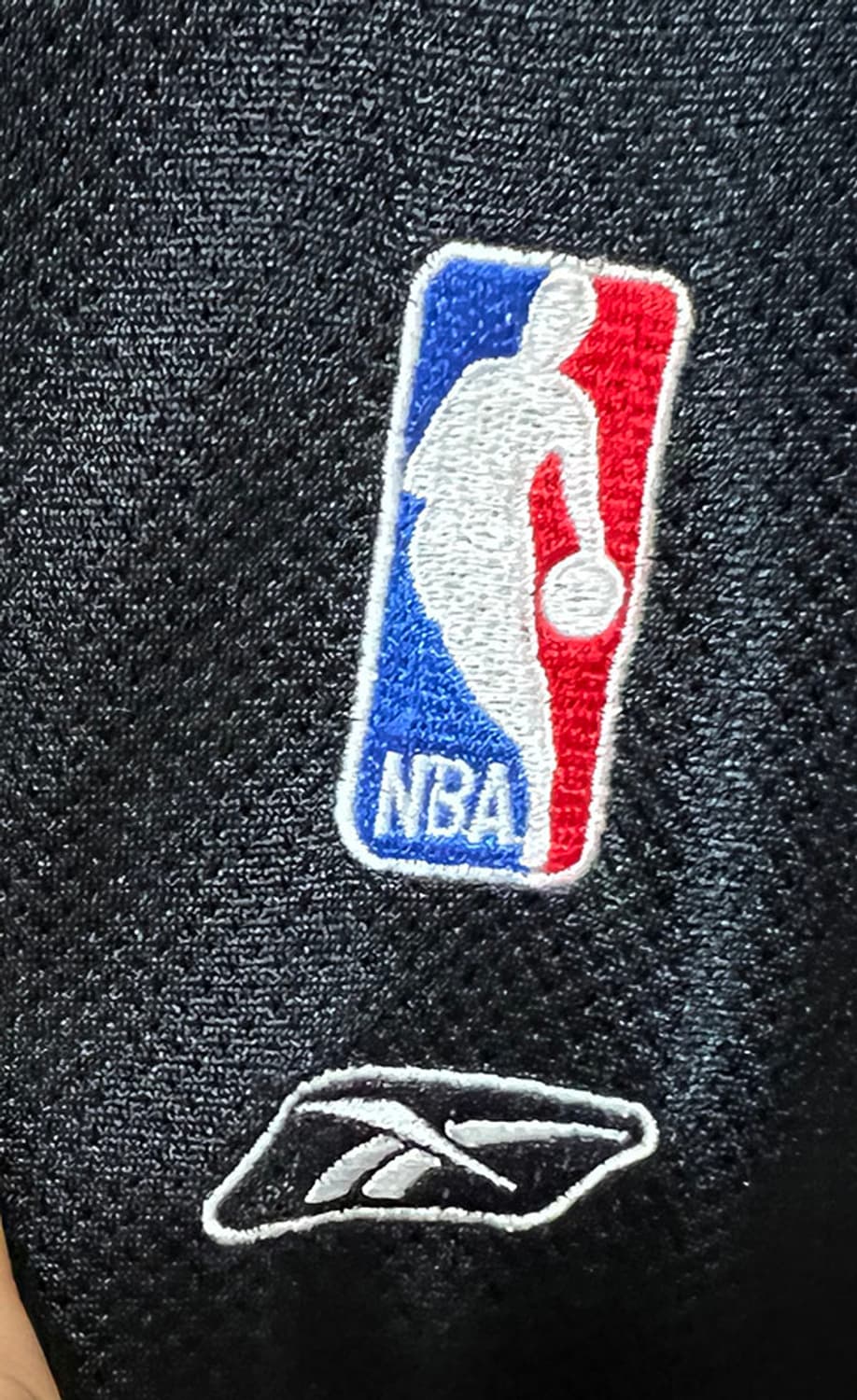 리복 NBA 필라델피아 식서스 앨런 아이버슨 져지 남자 4XL 120 상품이미지3
