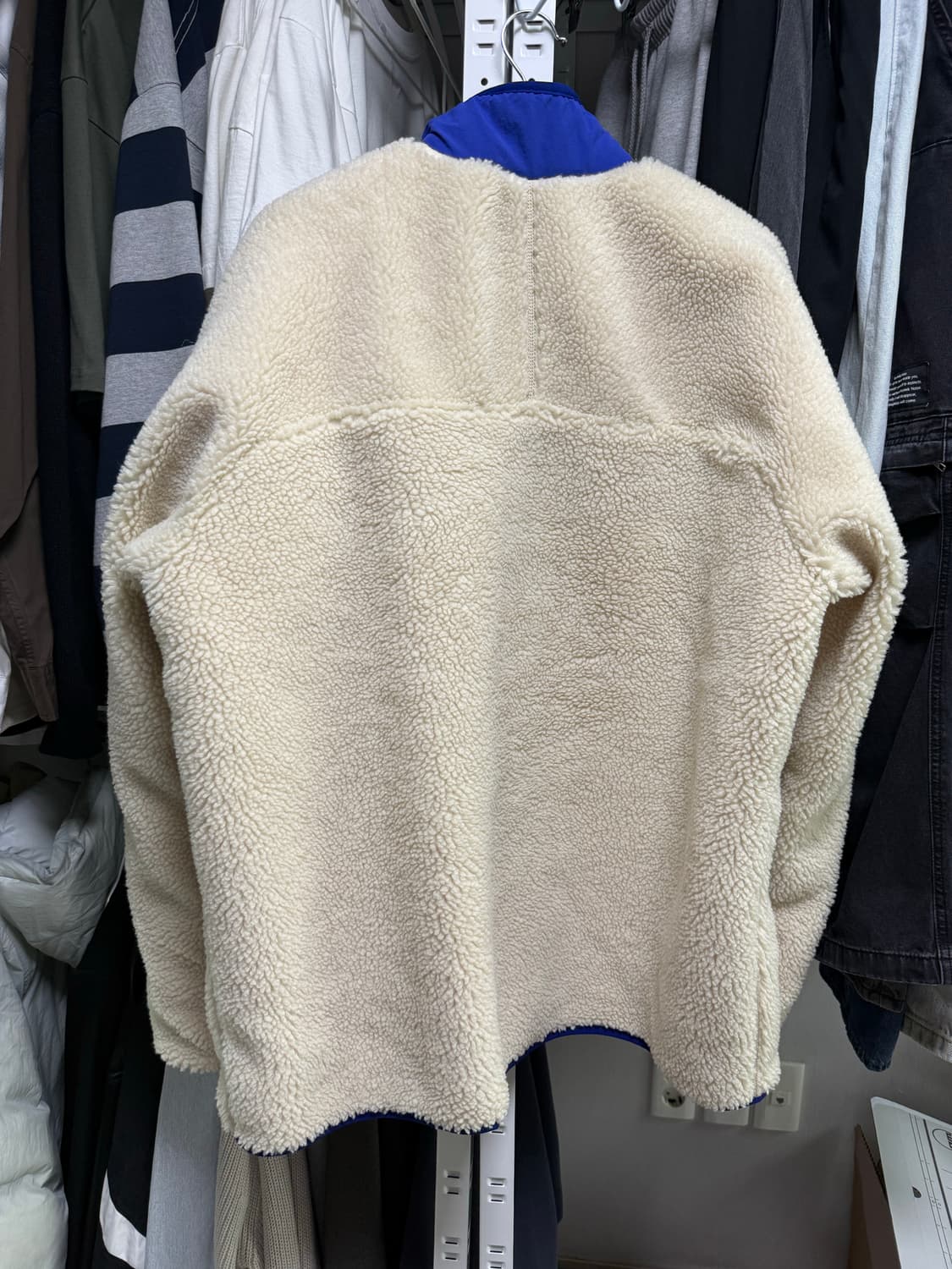 파타고니아 레트로X 플리스 상품이미지2