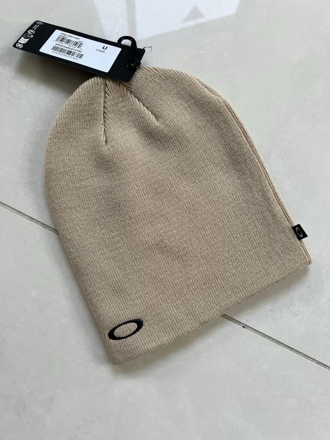 KNIT BEANIE 91 파인 니트 비니 91099A-31R 상품이미지1