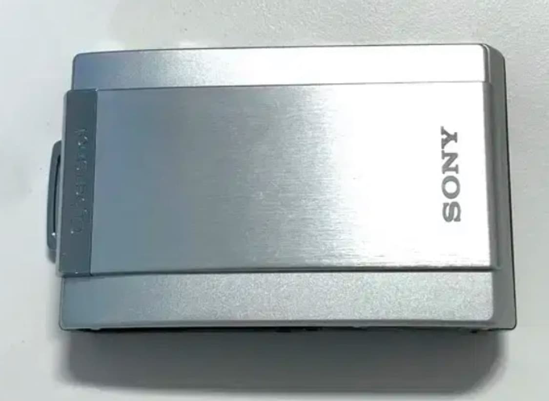 소니 사이버샷 DSC-T300 디지털 카메라 상품이미지9
