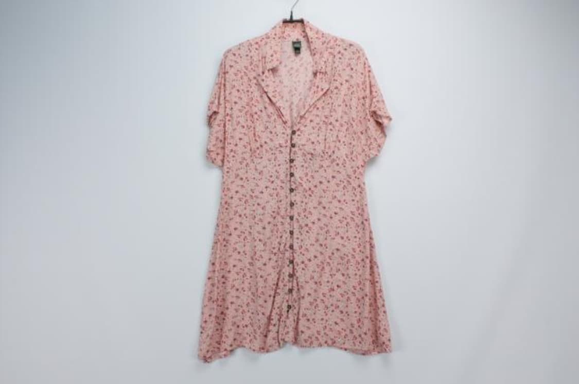 와일드페이블 원피스 상품이미지1