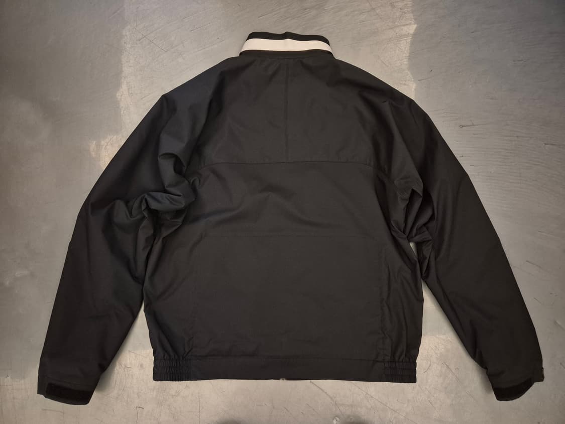 Zegna Sport wind shell jacket 상품이미지2