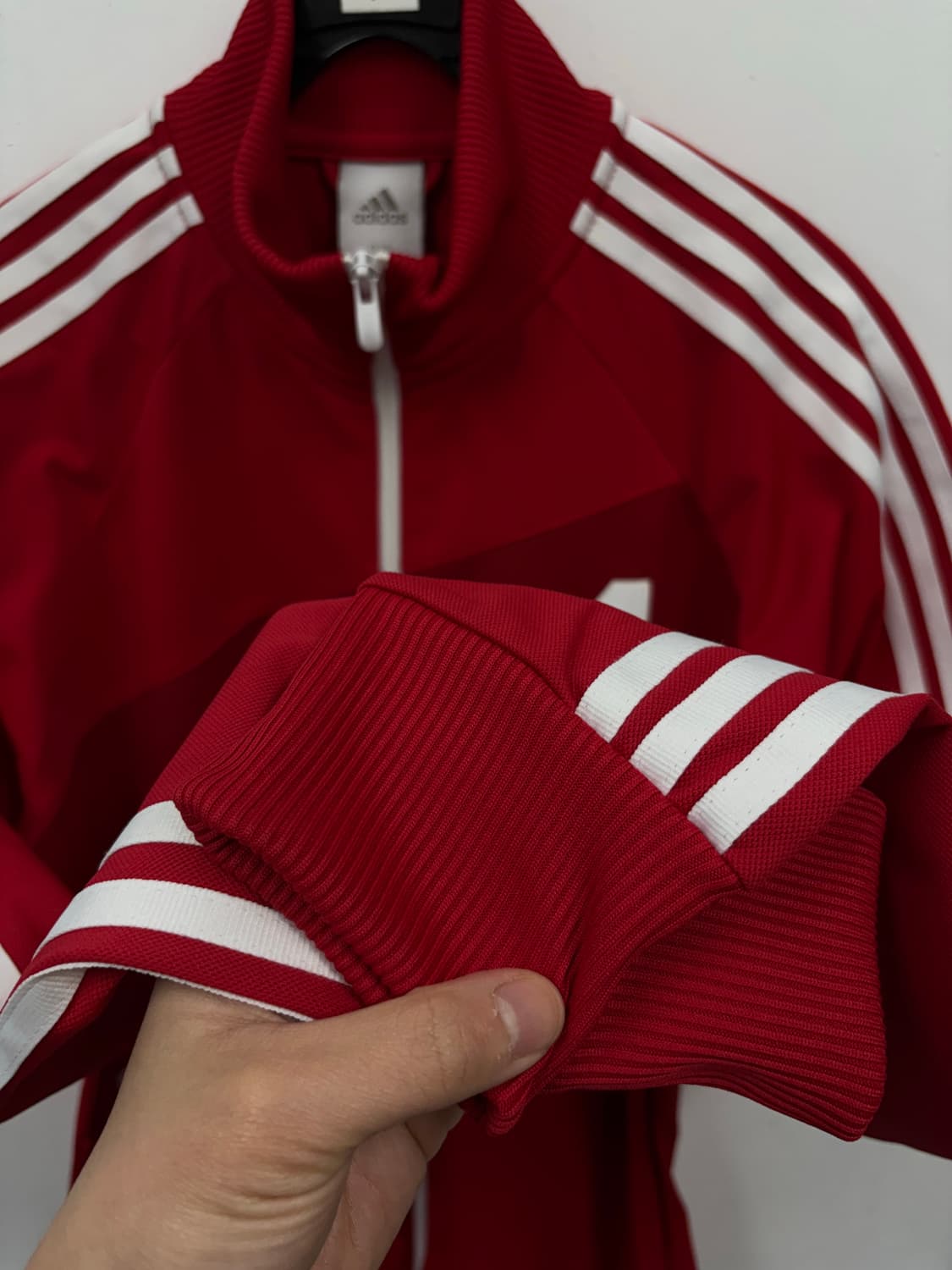 아디다스 제라드 잉글랜드 트랙탑 상품이미지3