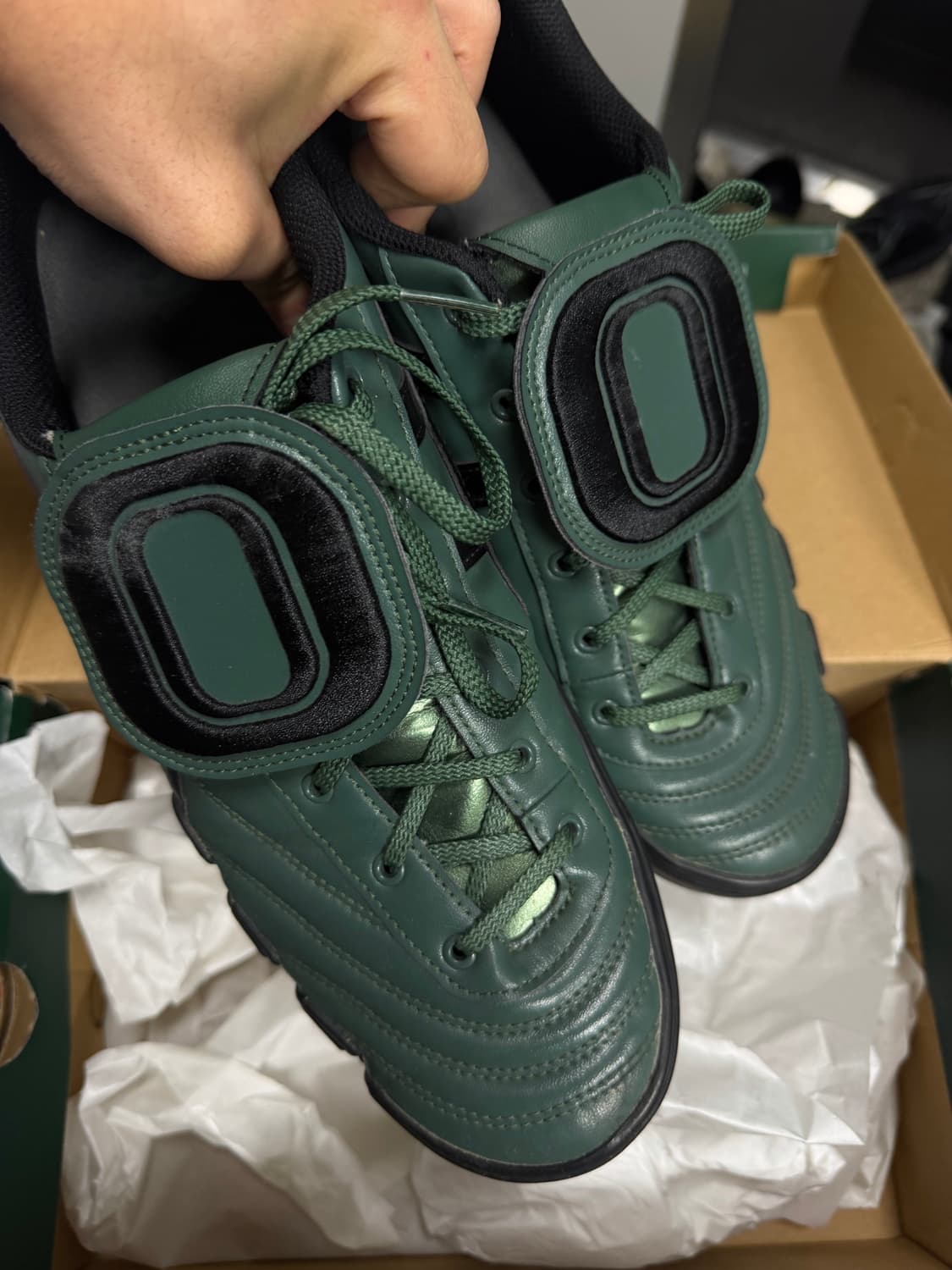 아식스 otto958 젤 플렉스키 상품이미지1