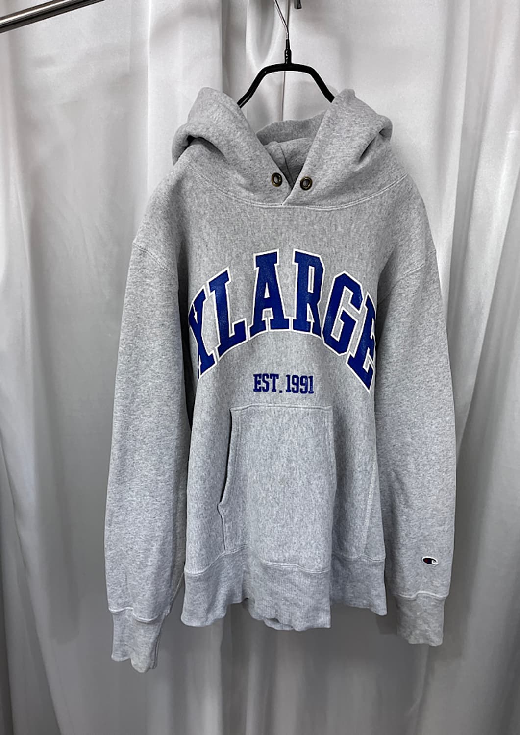Champion REVERSE WEAVE x XLARGE 상품이미지1