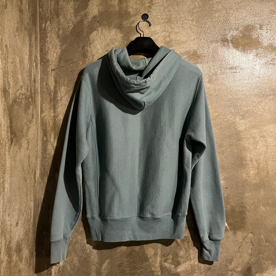 챔피온 리버스위브 후드티 상품이미지4