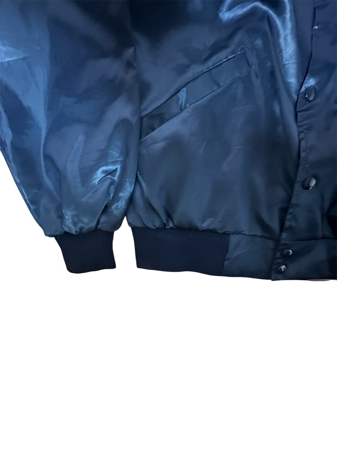 페라리 스쿨 블루종 점퍼 상품이미지5