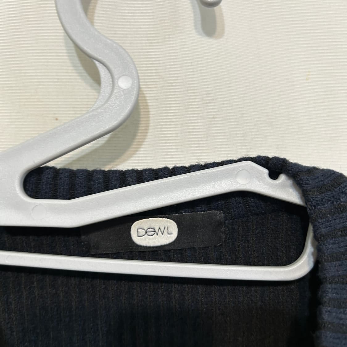 듀엘 여성 니트 66 상품이미지2