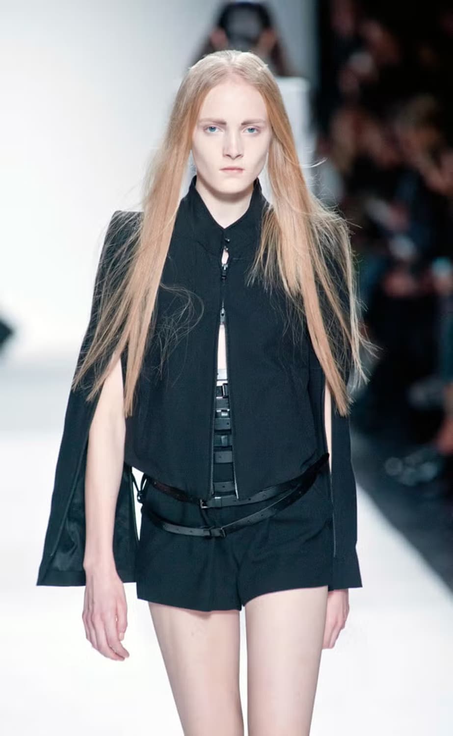 13SS 앤드뮐미스터 멀티지퍼 자켓 상품이미지2