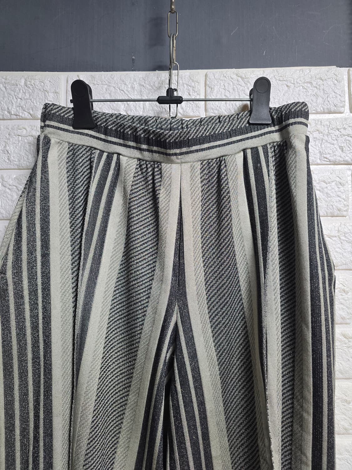 이세이미야케 플리츠 플리즈 슬렉스 3 상품이미지5