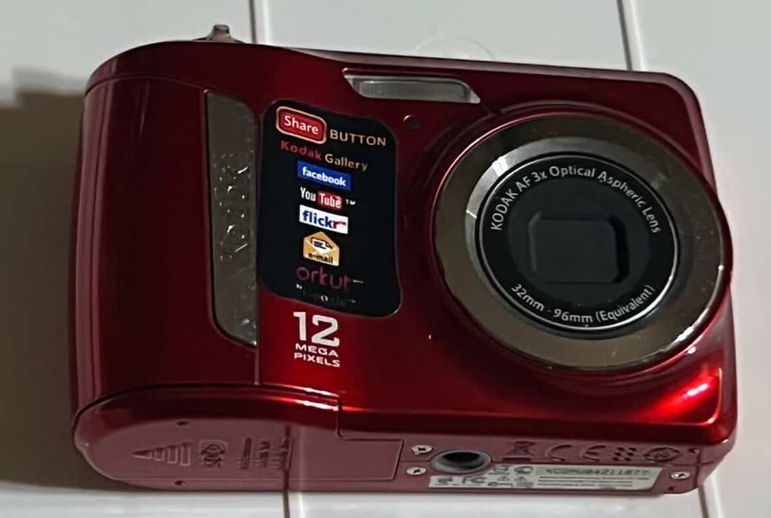 코닥 이지쉐어 c143 상품이미지1