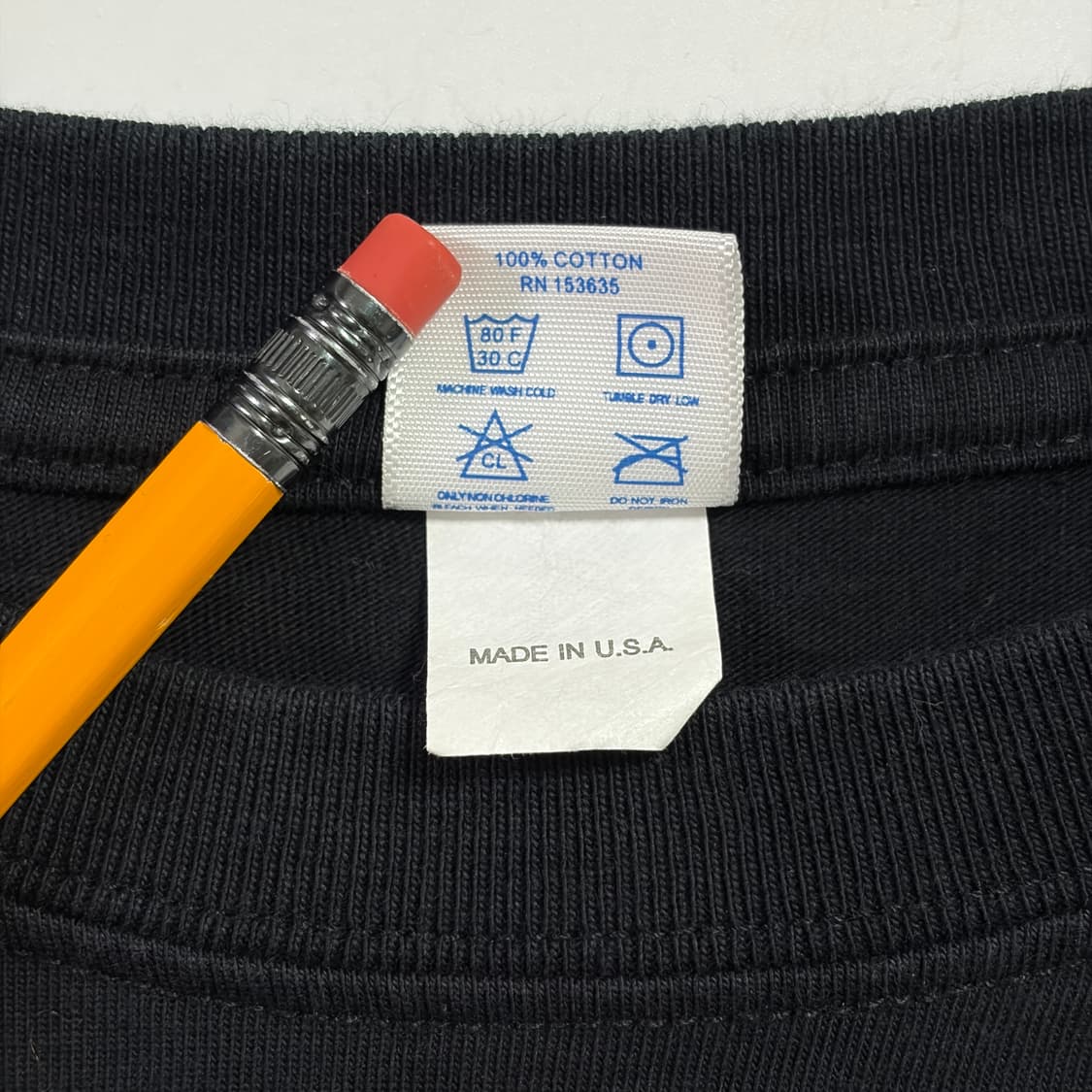[XL] 언디핏 재팬 사무라이 반팔 티셔츠 상품이미지7